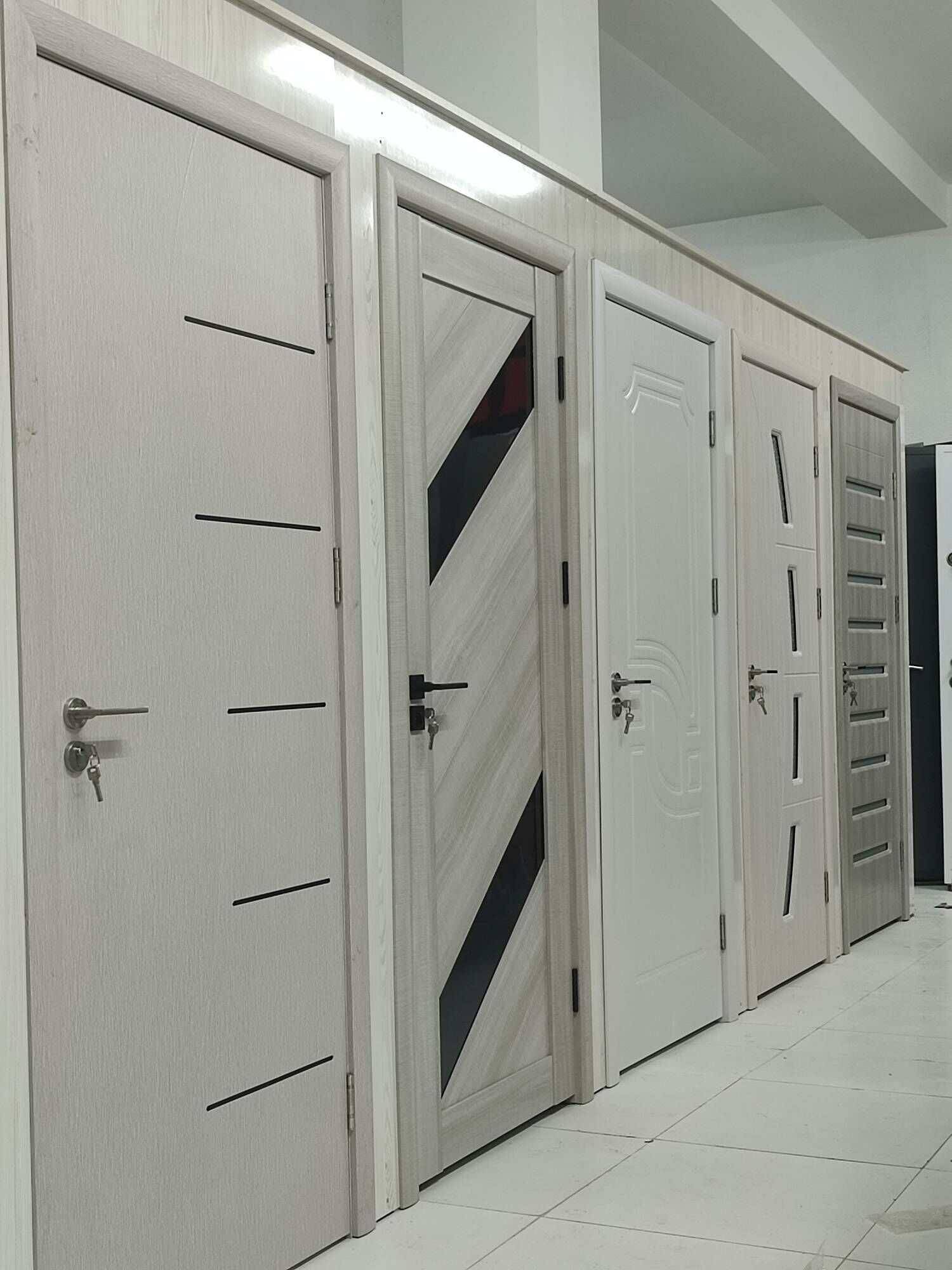 Balkanabat Ŷigit gapy 12 ay kr - Balkanabat - img 1