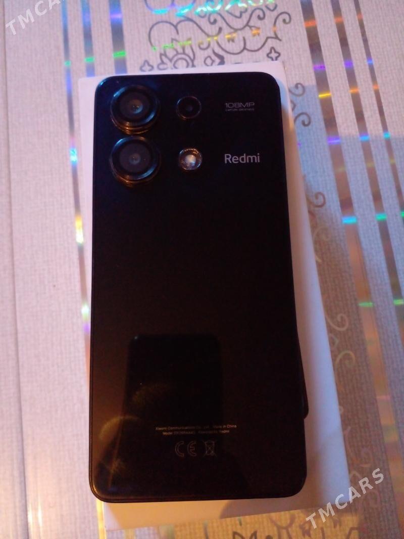 Redmi note 13 - Köneürgenç - img 1