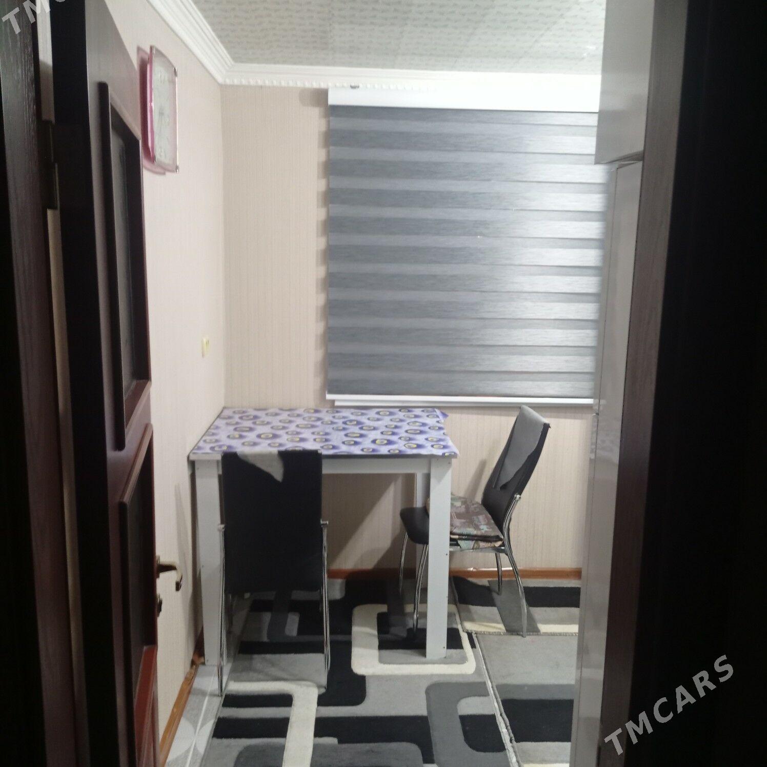 kwartira 69da - Türkmenbaşy - img 1