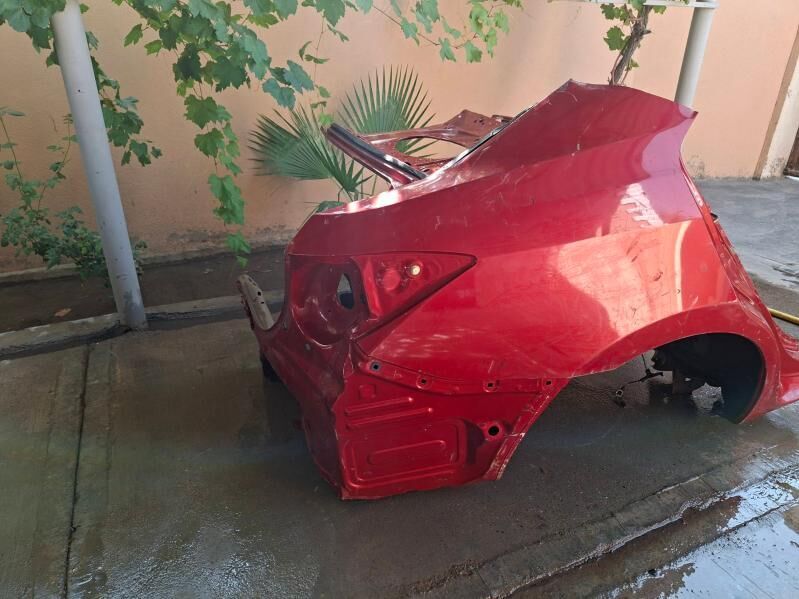 Corollo 2014 izki kreli. 3 200 TMT - Çoganly - img 1