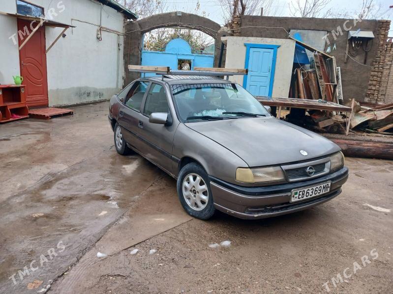 Opel Vectra 1994 - 26 000 TMT - Mary - img 1