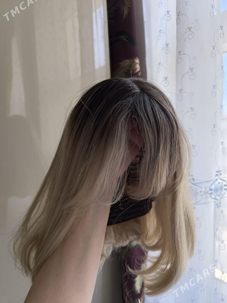 парик - Ашхабад - img 1