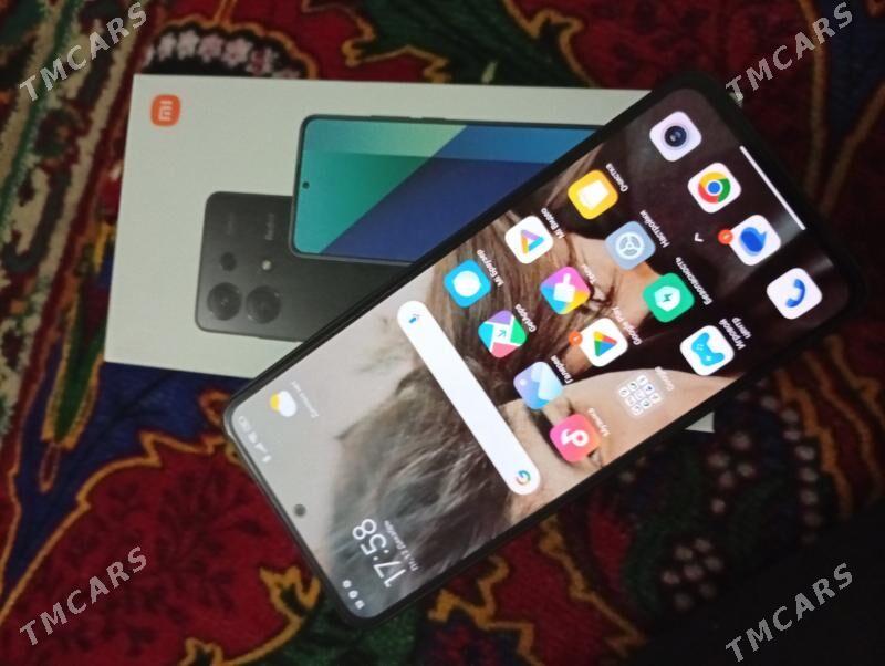 REDMI NOTE 13 - Şabat etr. - img 1