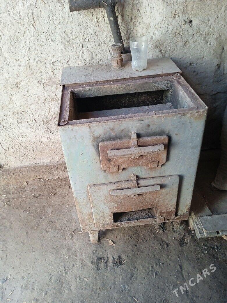 katyol - Daşoguz - img 1