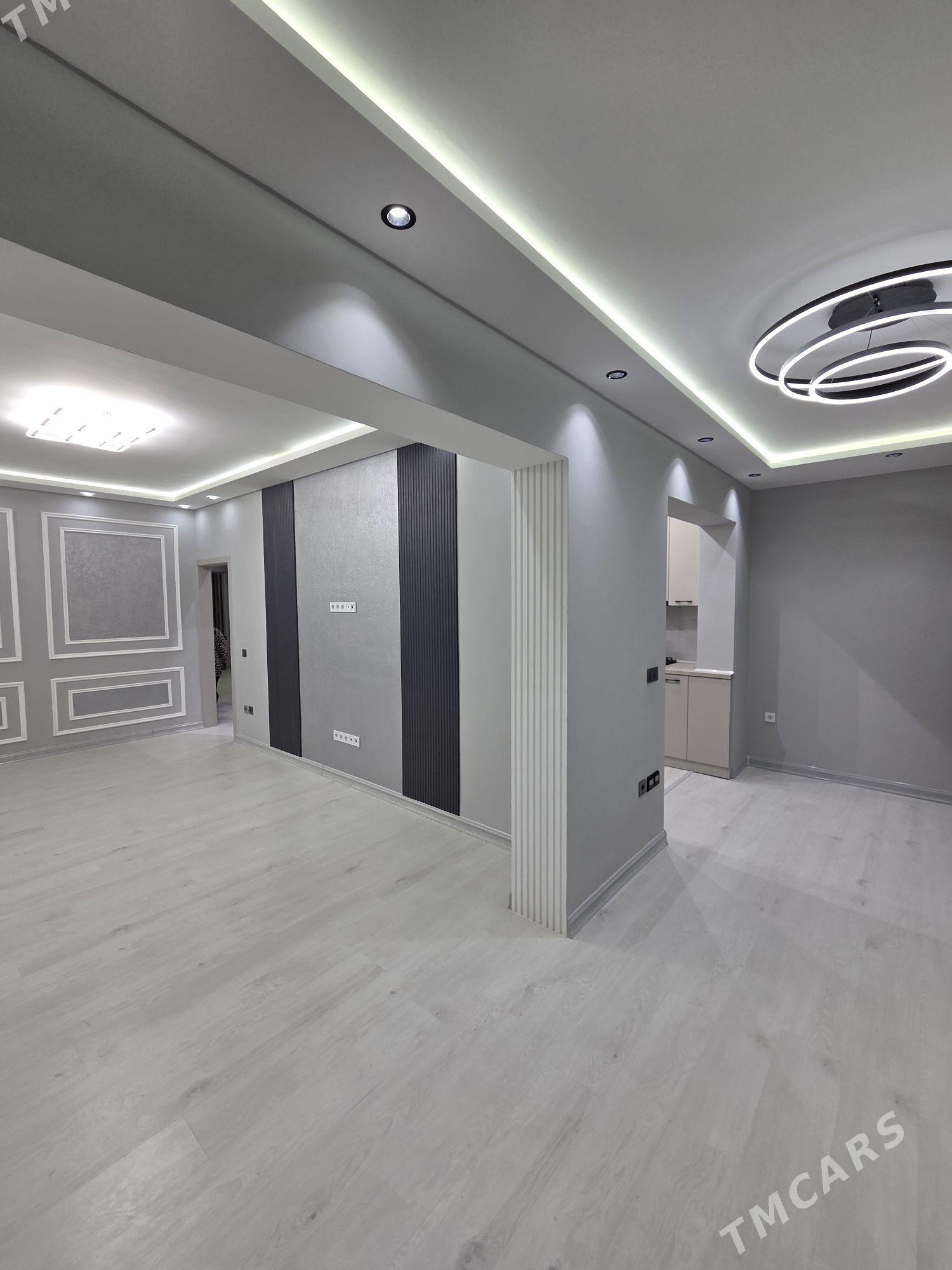 MIR 2 SATLYK 3 KOMNAT - Aşgabat - img 1