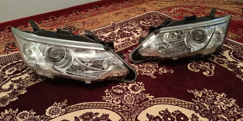 yewrapeyka camry 5 000 TMT - Mary - img 1