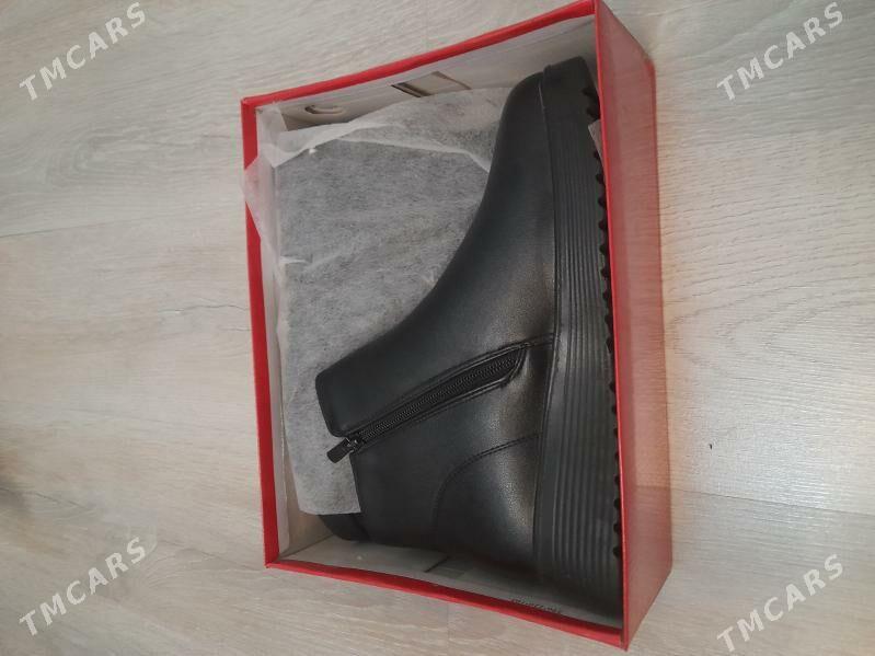 taze adik 40 razmer - Ашхабад - img 1