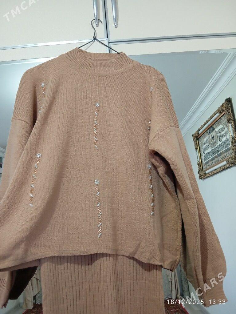 dvoyka - Balkanabat - img 1