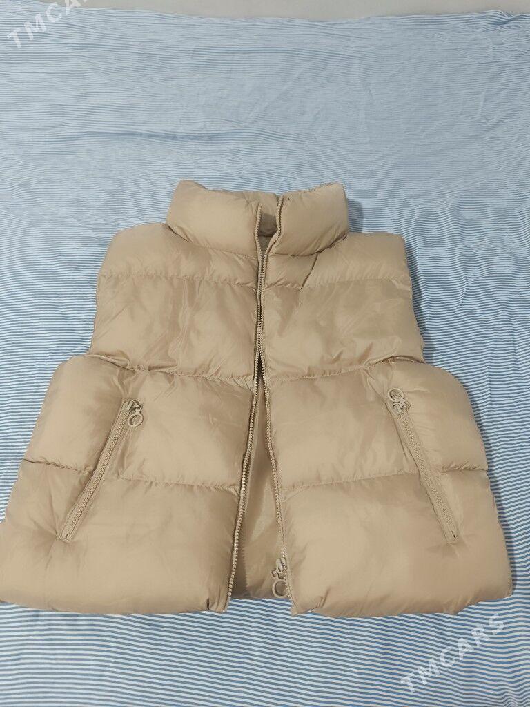 baloncik bezrukavka - Дашогуз - img 1