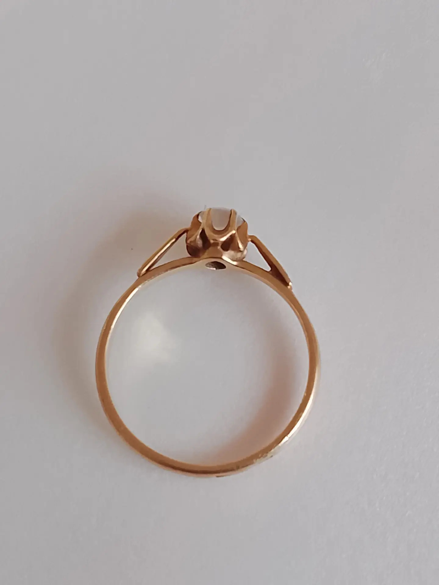 Gyzyl yuzik tekdas - Aşgabat - img 1