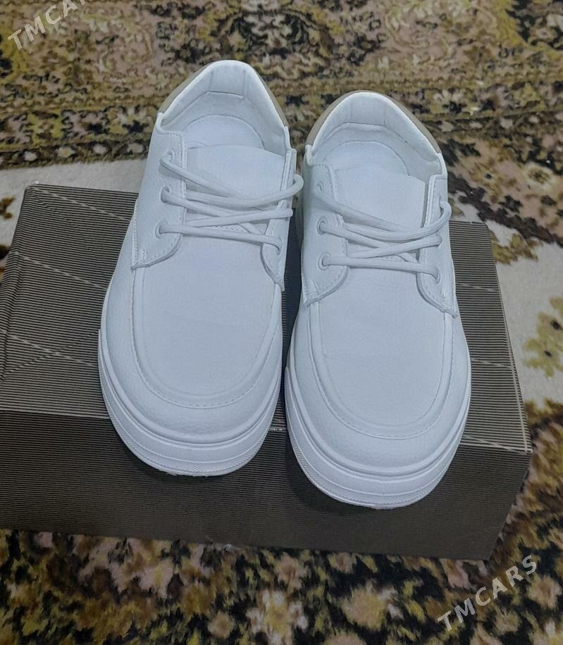 akja krosovka razmer 41 - Aşgabat - img 1