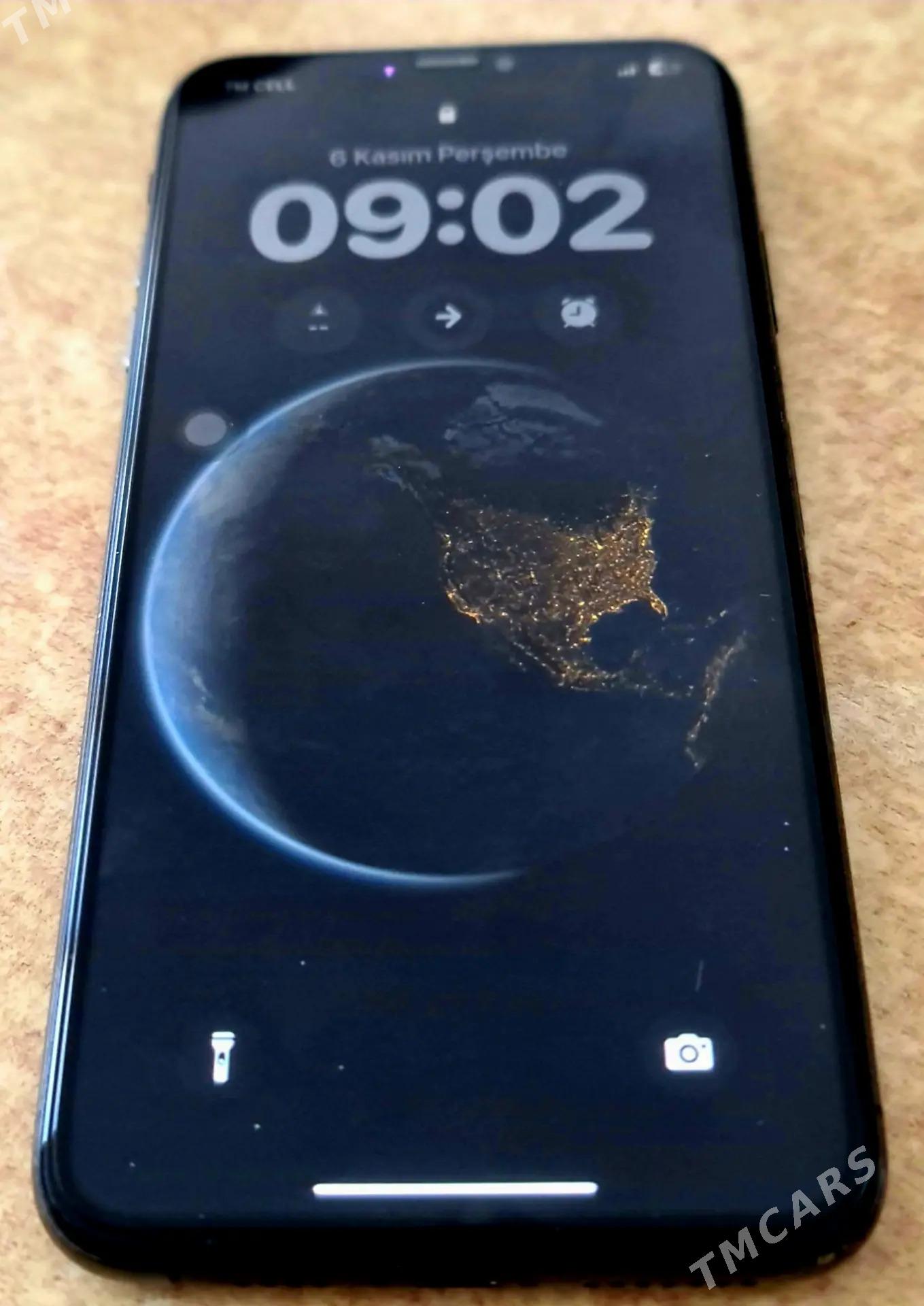 iphone xs max - Туркменабат - img 1