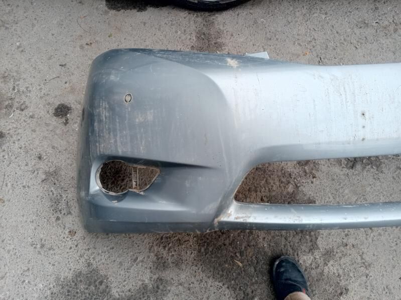 siena bamper oni 1 200 TMT - Aşgabat - img 1