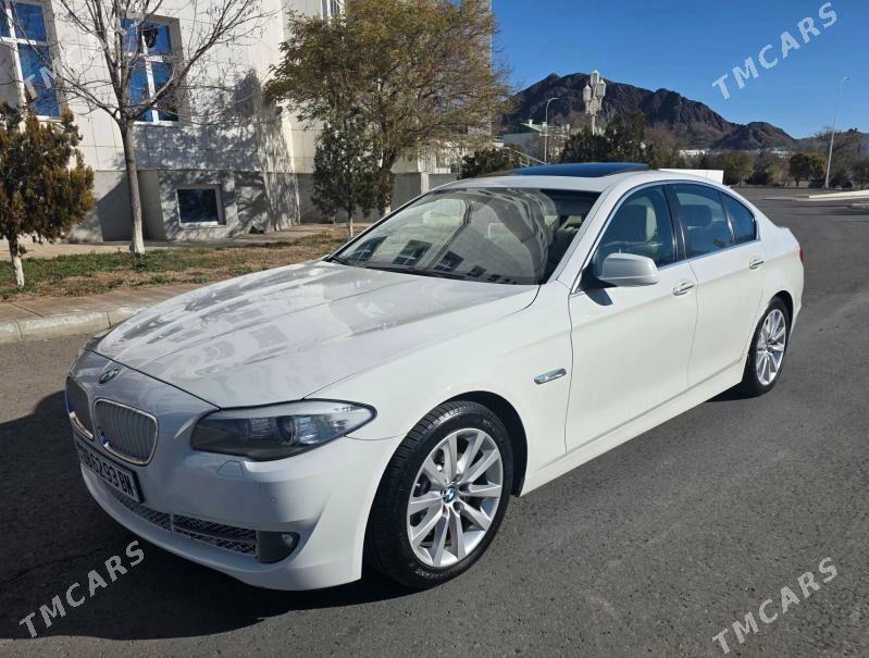 BMW 528 2011 - 250 000 TMT - Туркменбаши - img 1