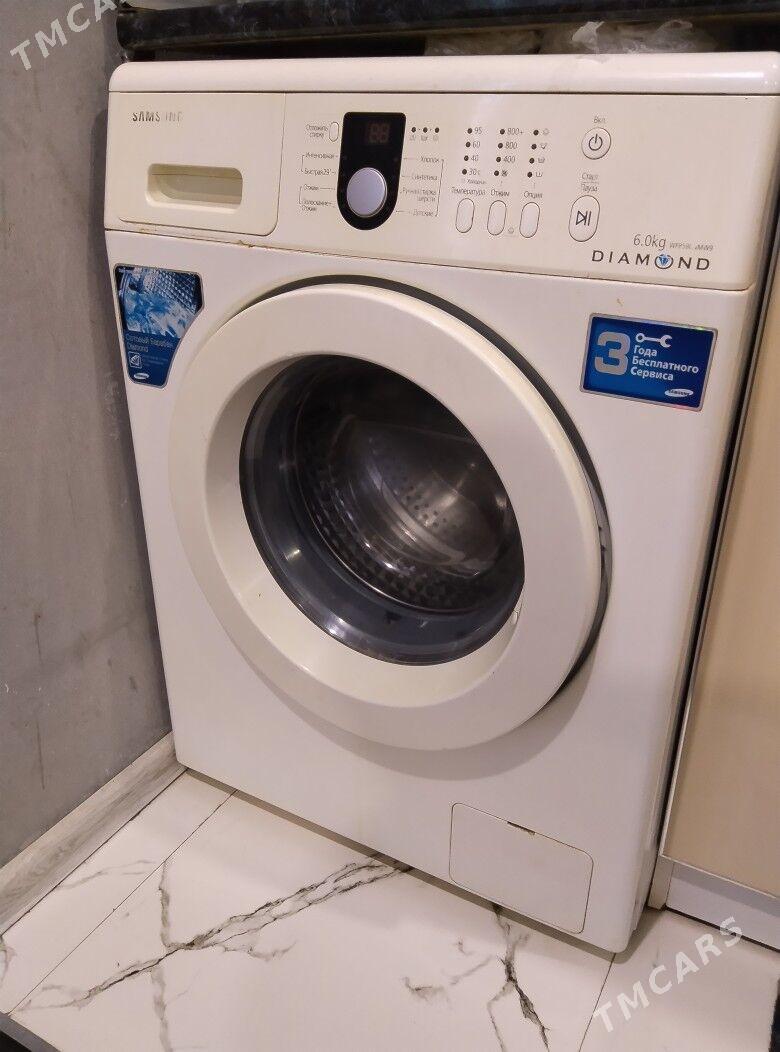 kir masyn - Дашогуз - img 1