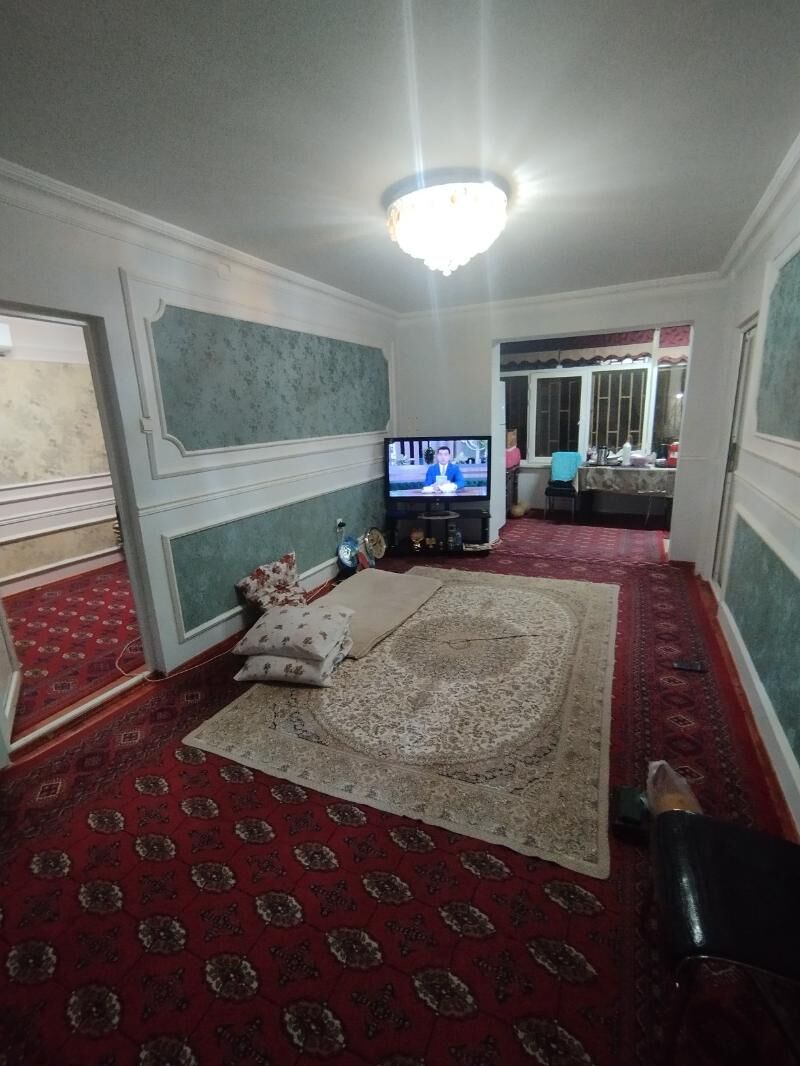 11mkr 2/3edilen 2etaž ýewro - 1 mkr - img 1