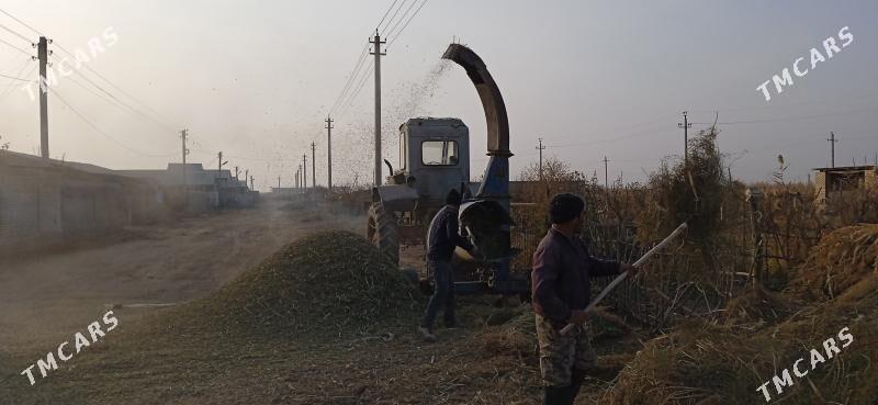 MTZ T-28 1995 - 40 000 TMT - Oguz han - img 1