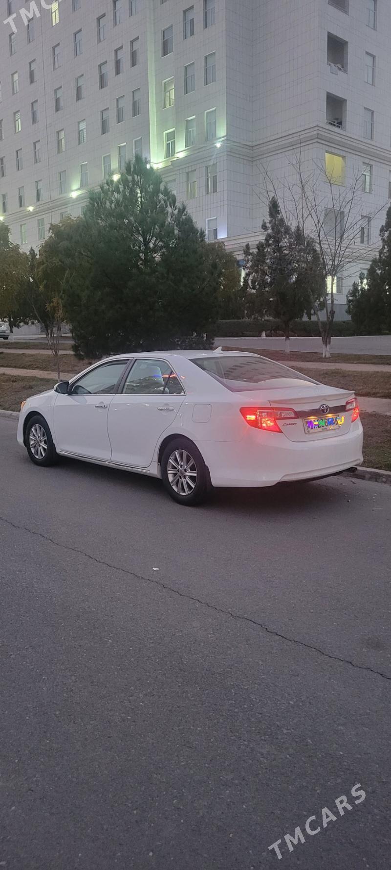 Toyota Camry 2012 - 230 000 TMT - Kaka - img 1