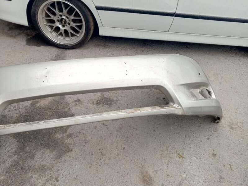 siena bamper oni 1 400 TMT - Aşgabat - img 1