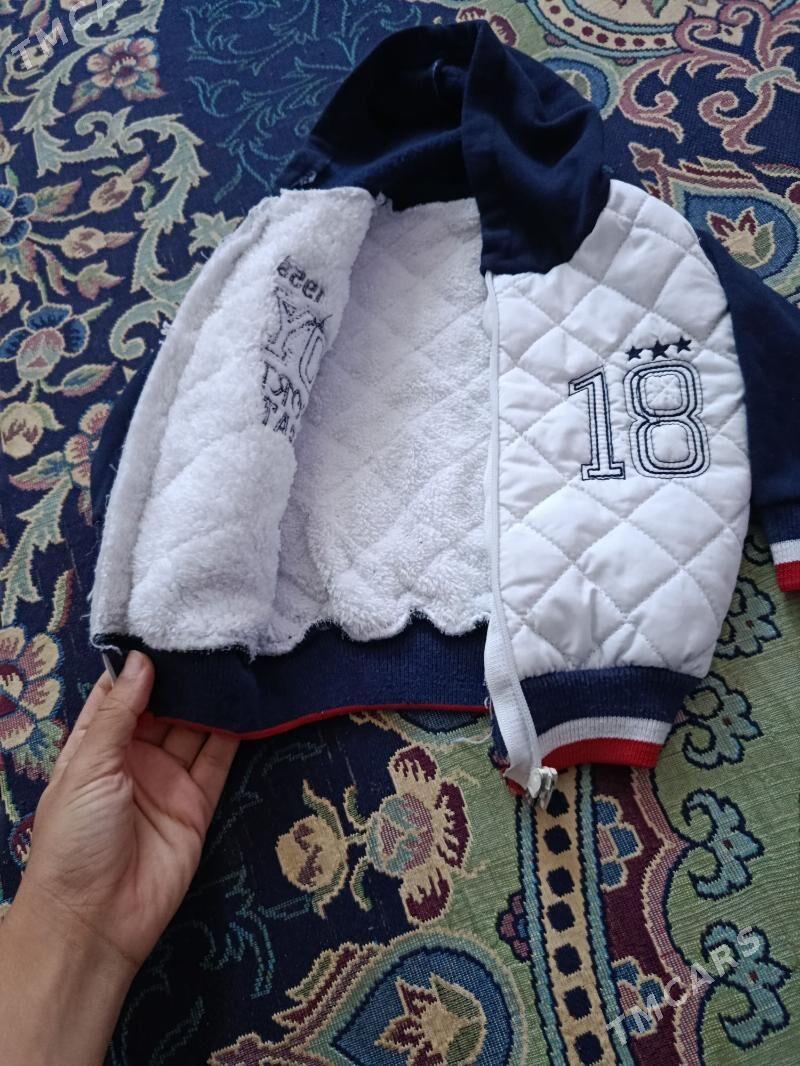 çağa esikler - Балканабат - img 1