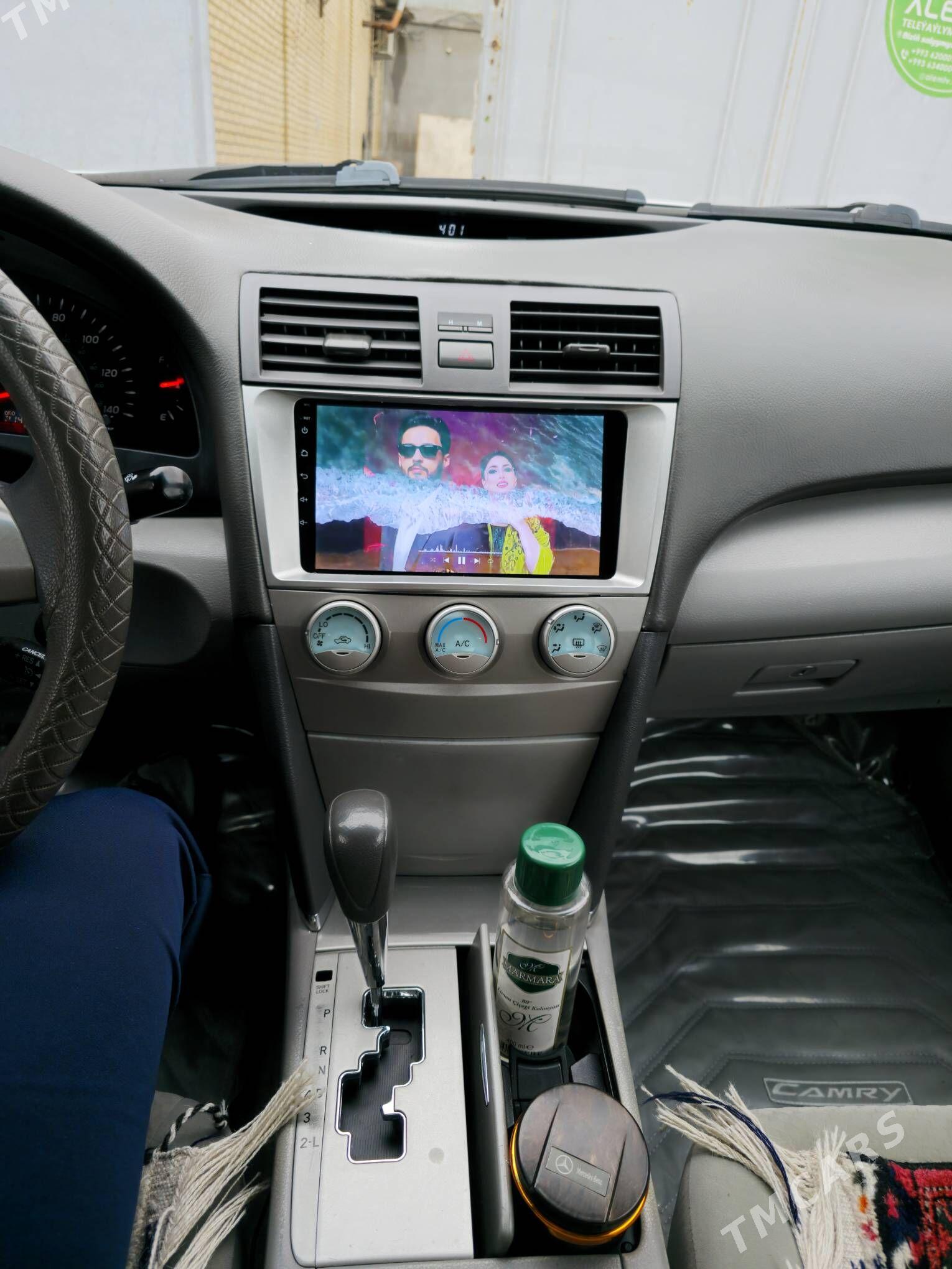 Toyota Camry 2008 - 160 000 TMT - Мары - img 1