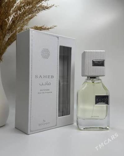 saheb duhy - Ашхабад - img 1