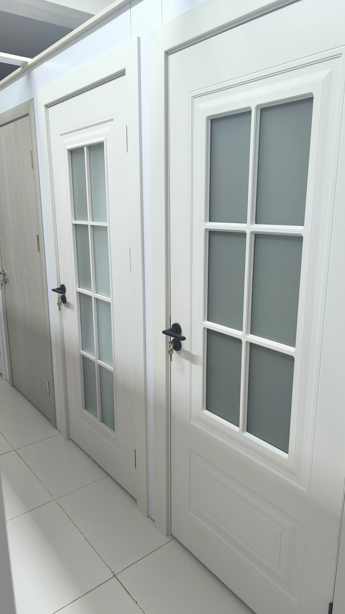 Mir 7 Yigit Gapy 12 ay garasar - Parahat 7 - img 1