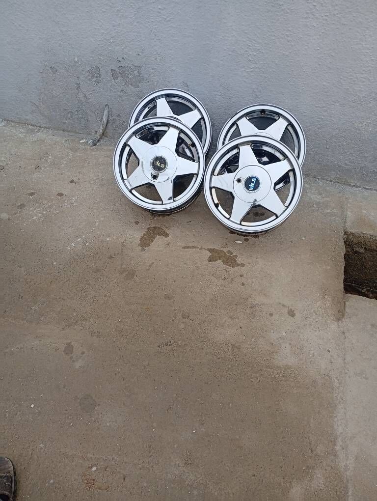 wils disga 1 400 TMT - Гёкдепе - img 1