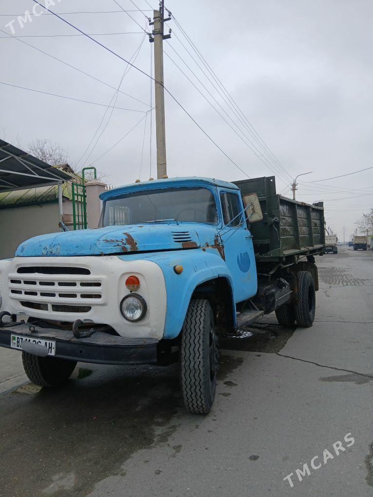 Zil 130 1993 - 60 000 TMT - Aşgabat - img 1