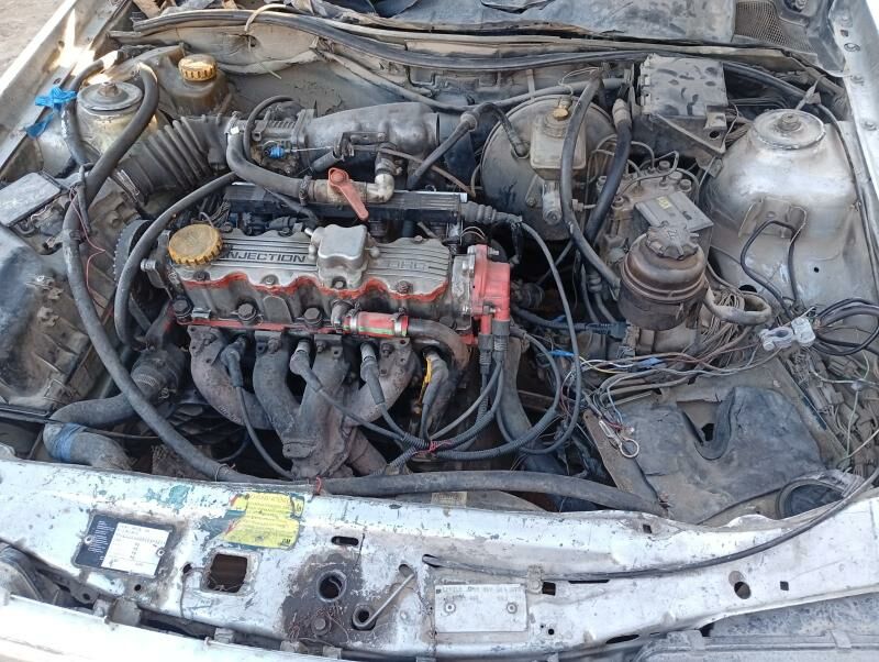 Opel Yaponka 2lik razvor 10 000 TMT - Туркменабат - img 1