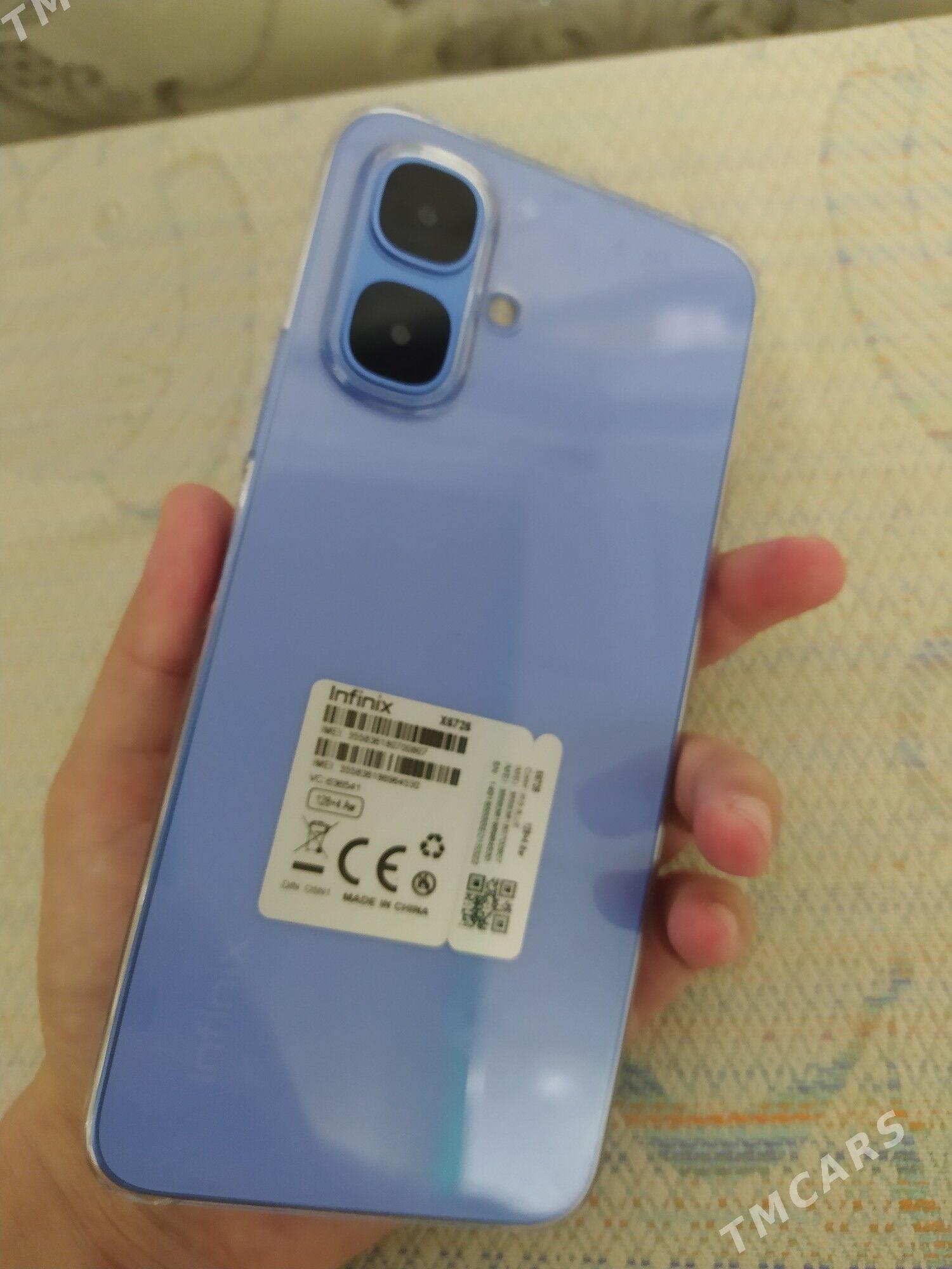 Infinix - Туркменабат - img 1