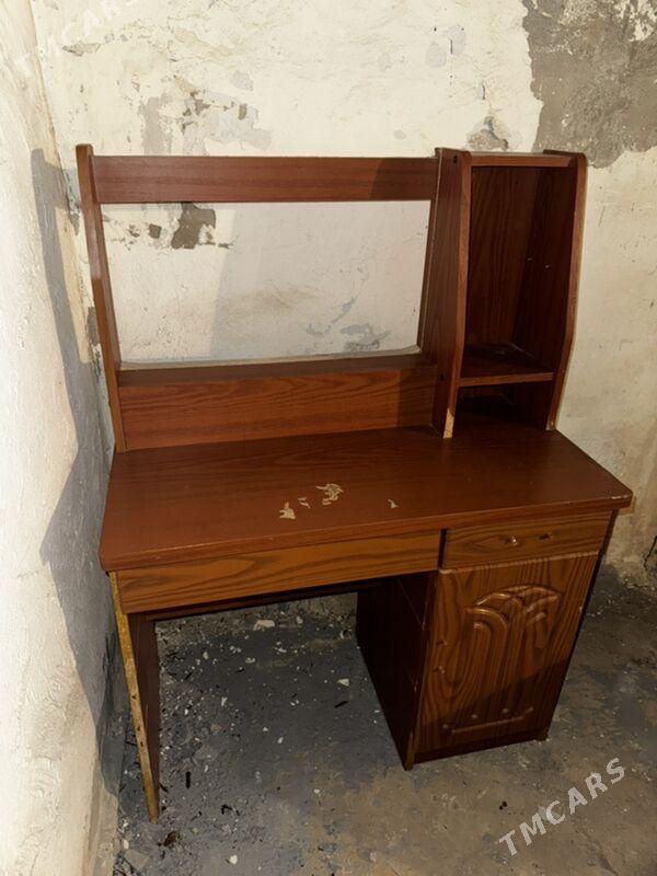 tumbocka - Aşgabat - img 1