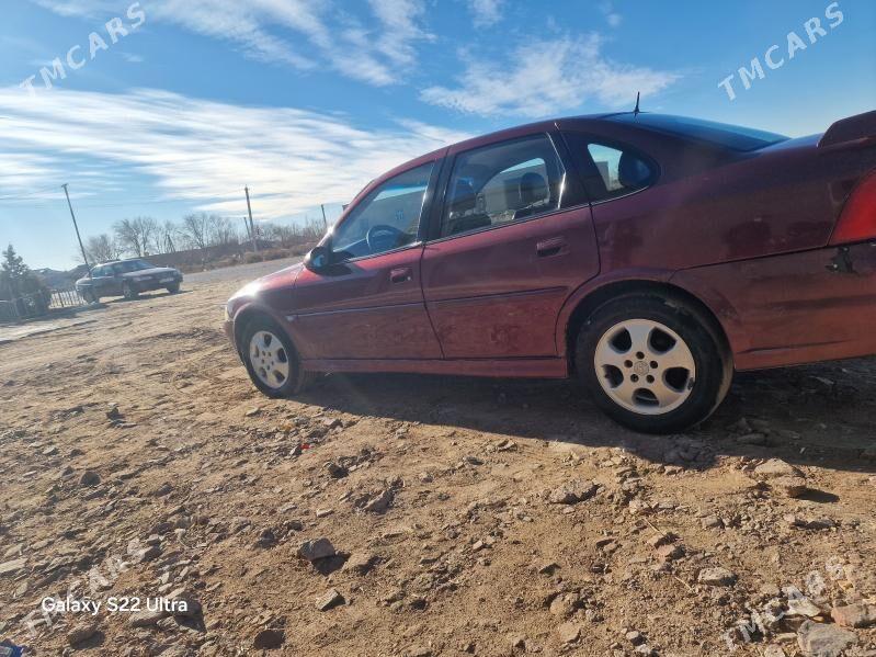 Opel Vectra 2001 - 80 000 TMT - Акдепе - img 1