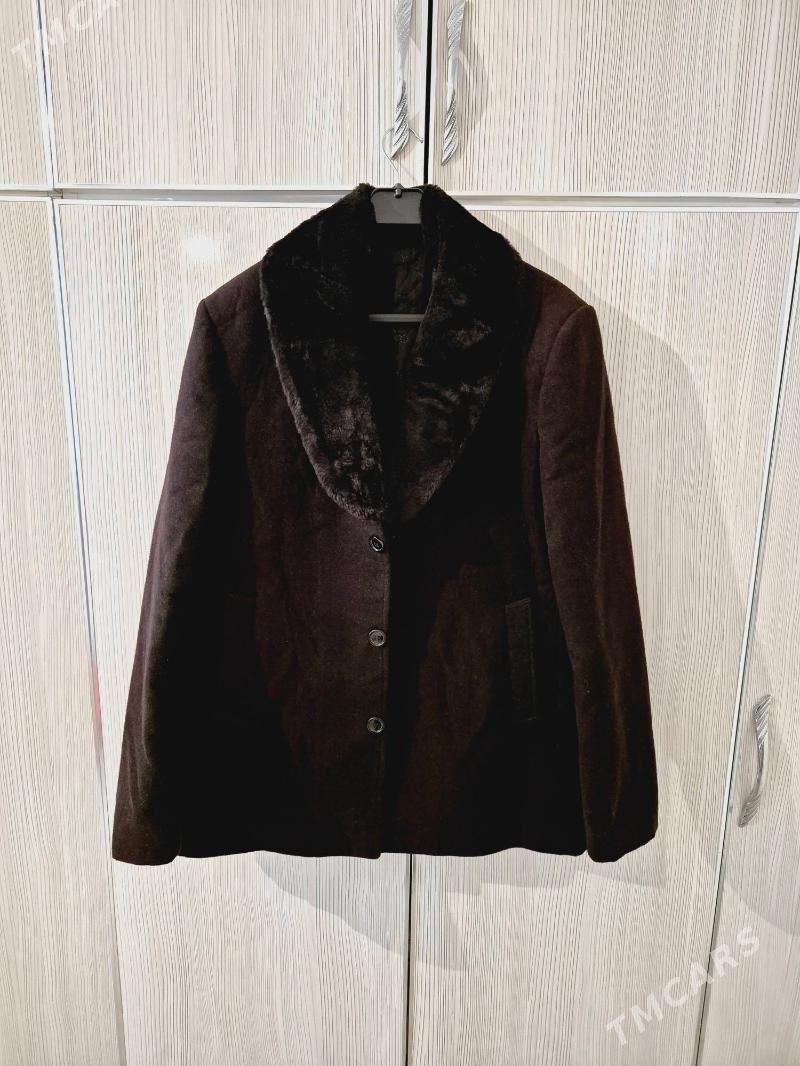 Palto - Büzmeýin GRES - img 1