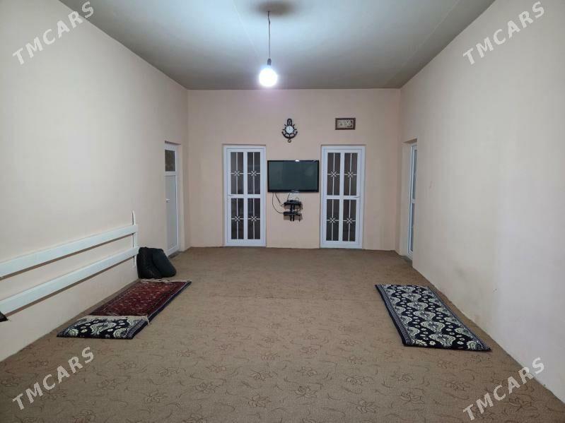 SATLYK JAY GULISTANDA - Daşoguz - img 1