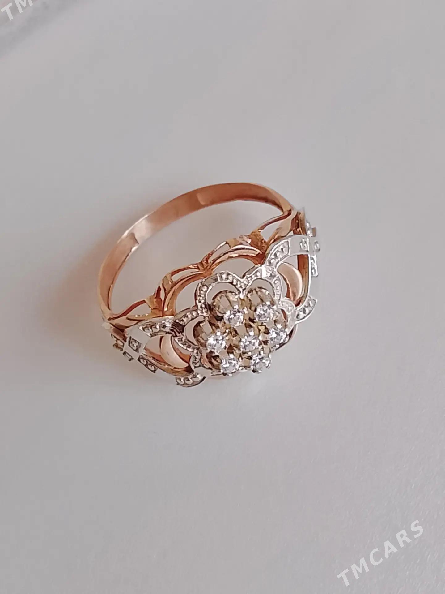 Gyzyl yuzik - Aşgabat - img 1