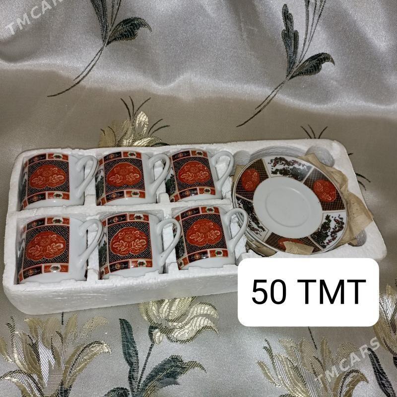 Посуда Наборы - Ким район - img 1