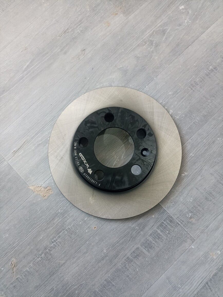 tormoz disk yz Golf4 Boro 400 TMT - Дашогуз - img 1