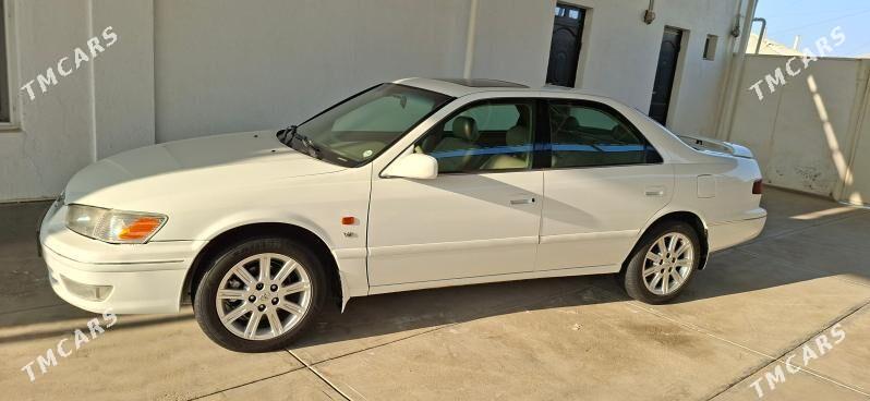 Toyota Camry 1999 - 160 000 TMT - Bäherden - img 1