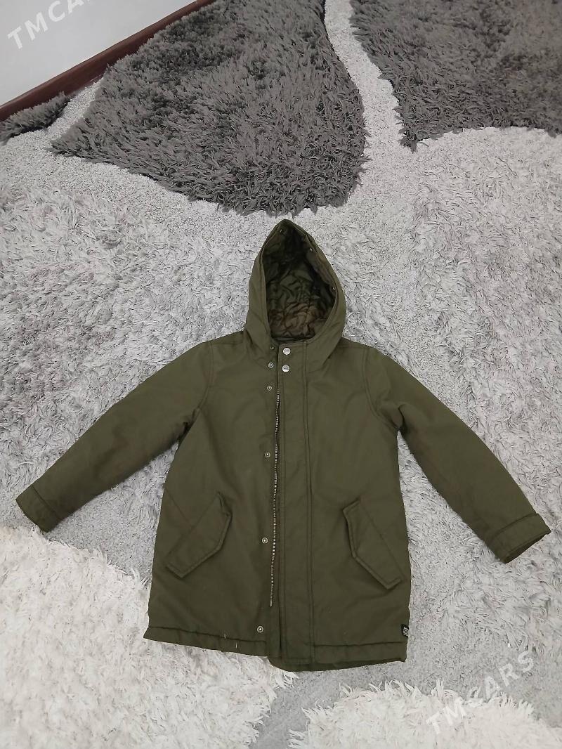 kurtga - Aşgabat - img 1