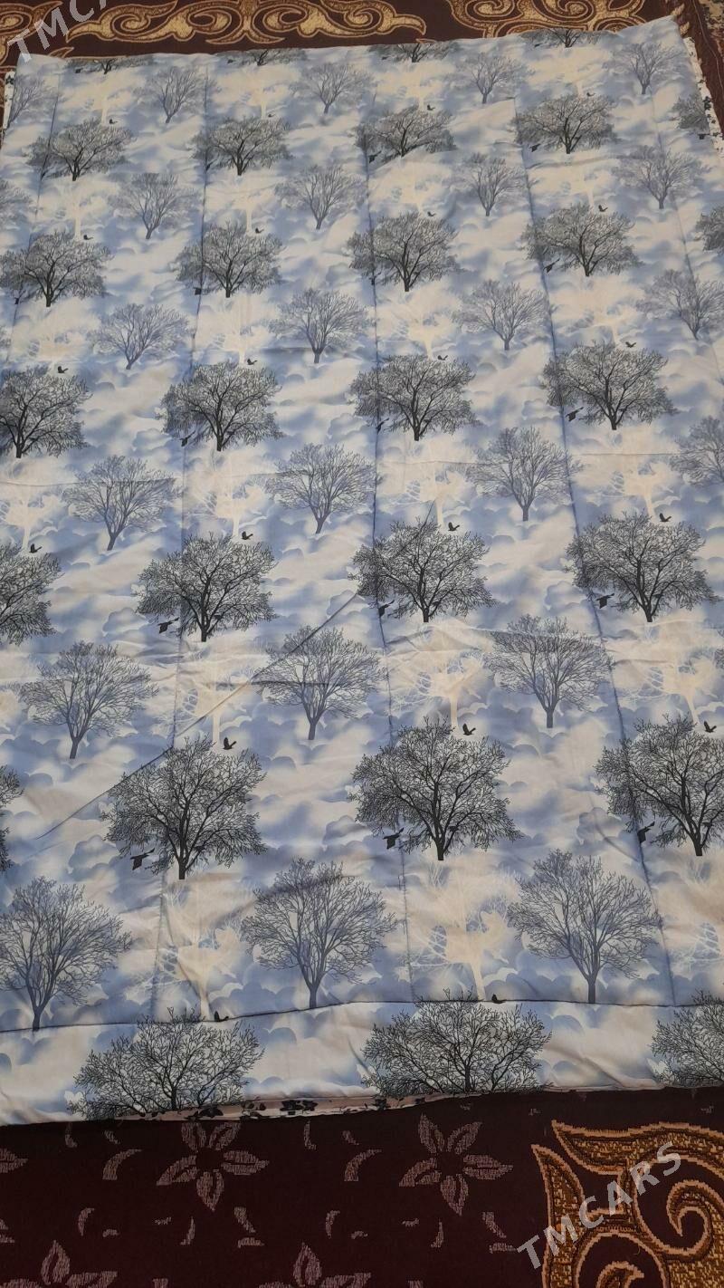 yorgan dusek - Туркменбаши - img 1