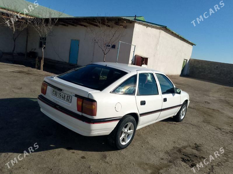 Opel Vectra 1993 - 30 000 TMT - Акдепе - img 1