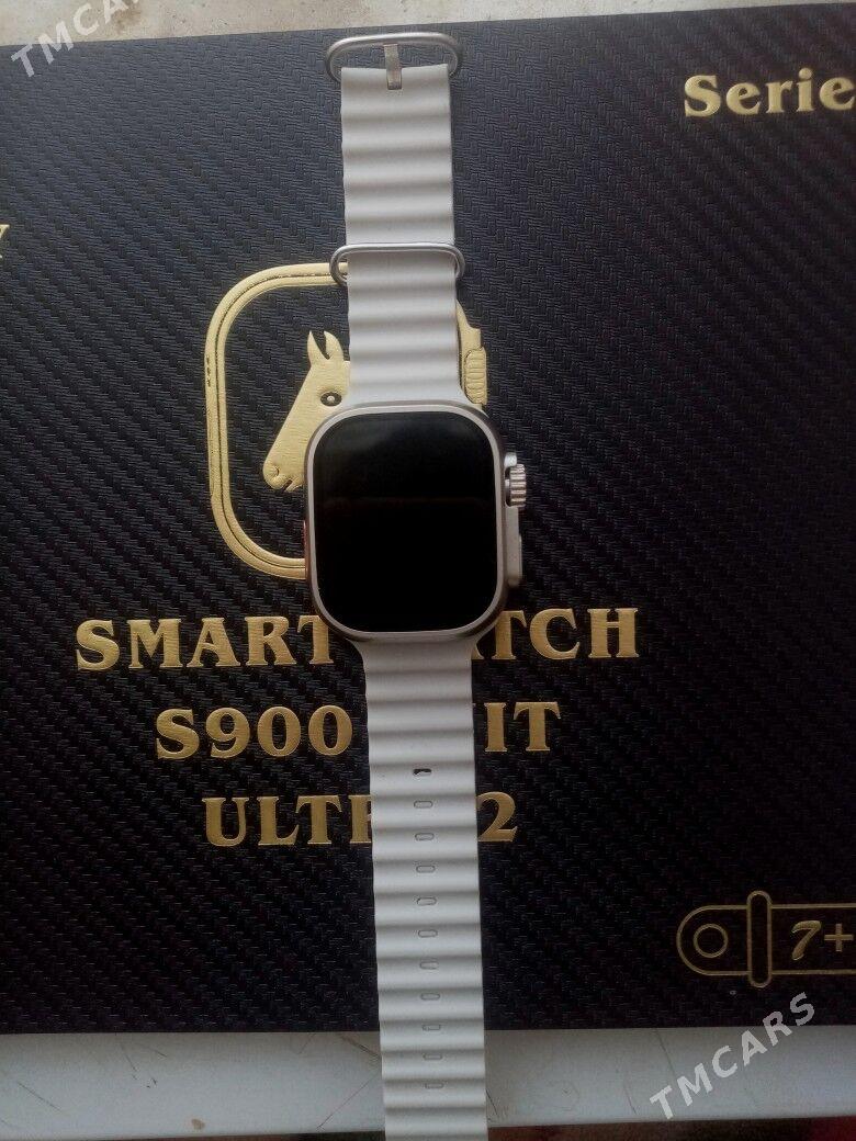 Smart Vatch - Akdepe - img 1