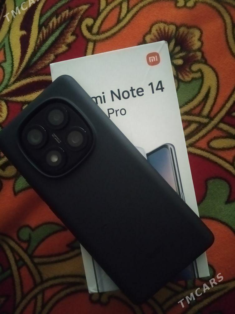 redmi not 14pro - Дашогуз - img 1