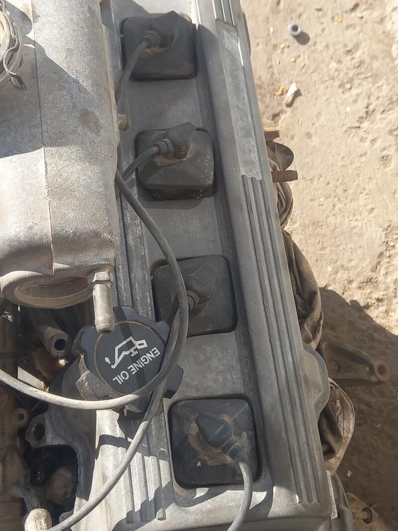 матор 6 000 TMT - Farap - img 1