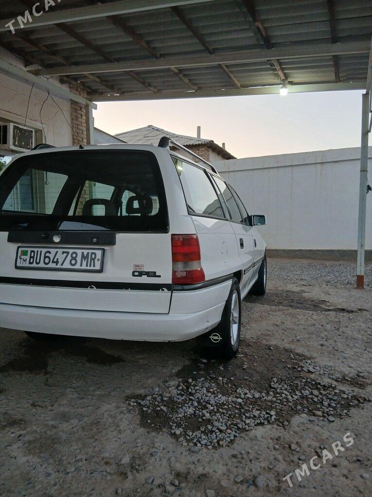 Opel Astra 1993 - 44 000 TMT - Mary - img 1