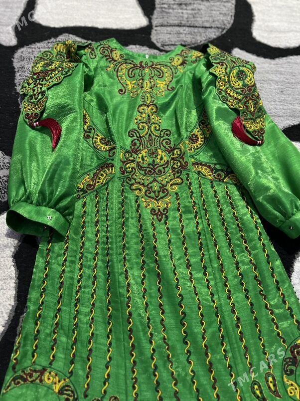 zerli șantu - Ашхабад - img 1