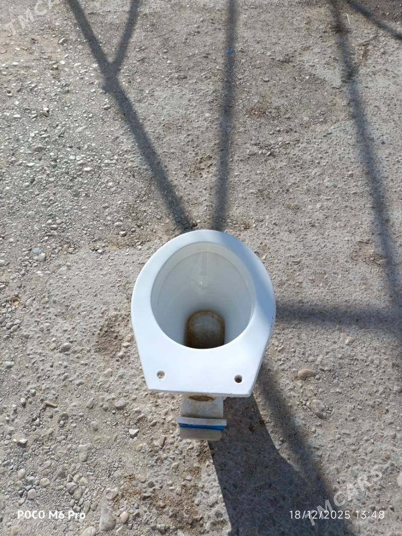 Untz - Balkanabat - img 1