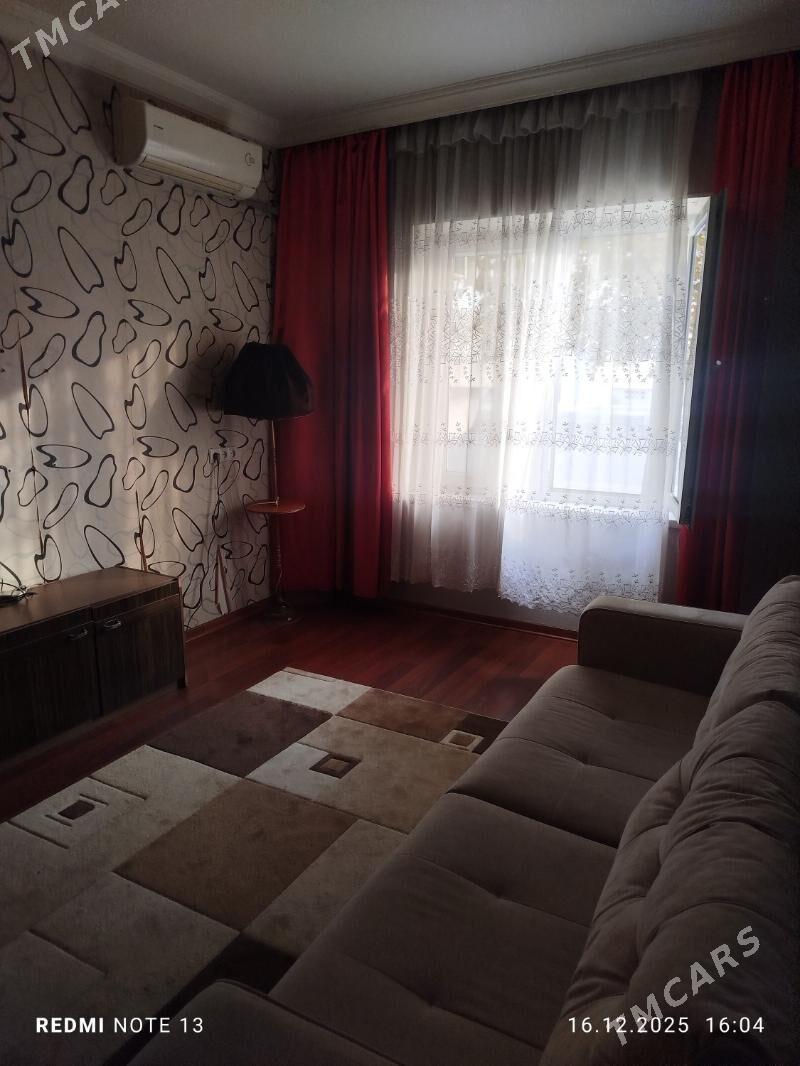 АРЕНДА МИР 1 2КОМ 1ЭТ - Ашхабад - img 1