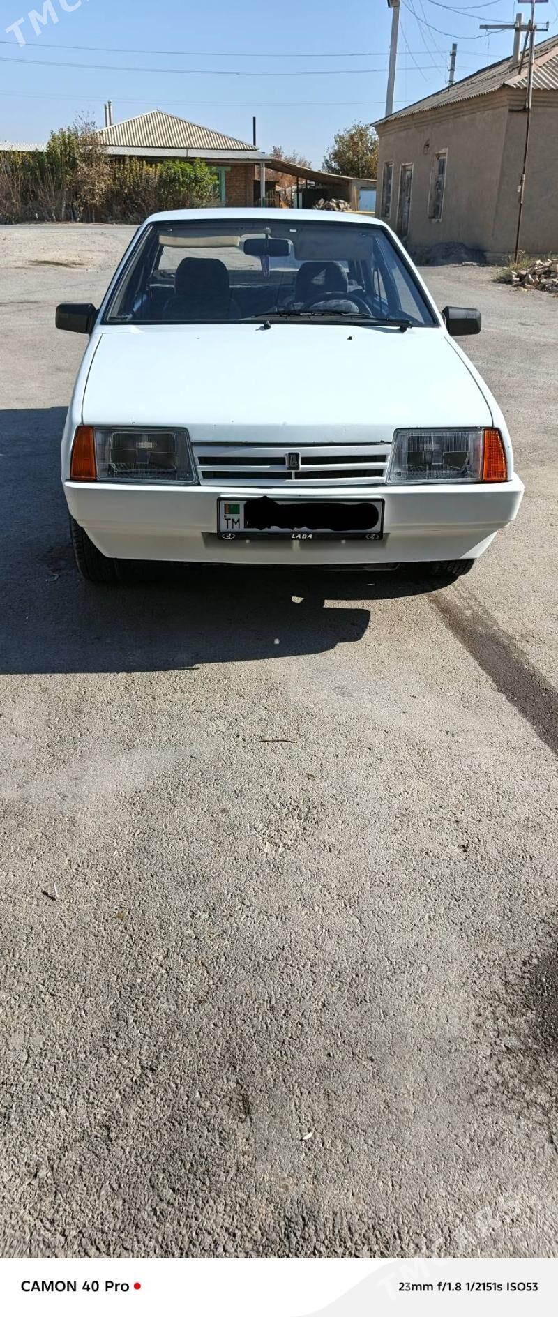 Lada 21099 2000 - 24 000 TMT - Gökdepe - img 1